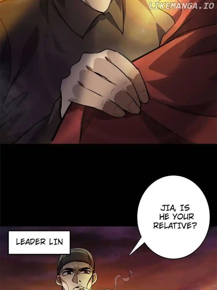 Lun Pan Shi Jie Ch.181