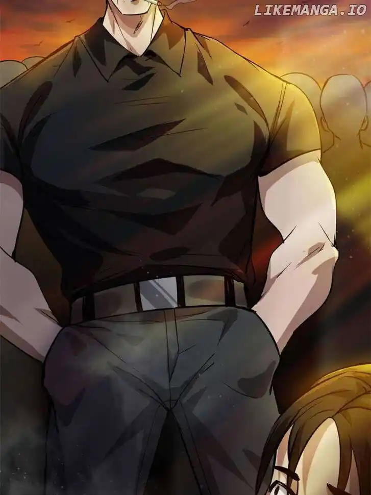 Lun Pan Shi Jie Ch.181