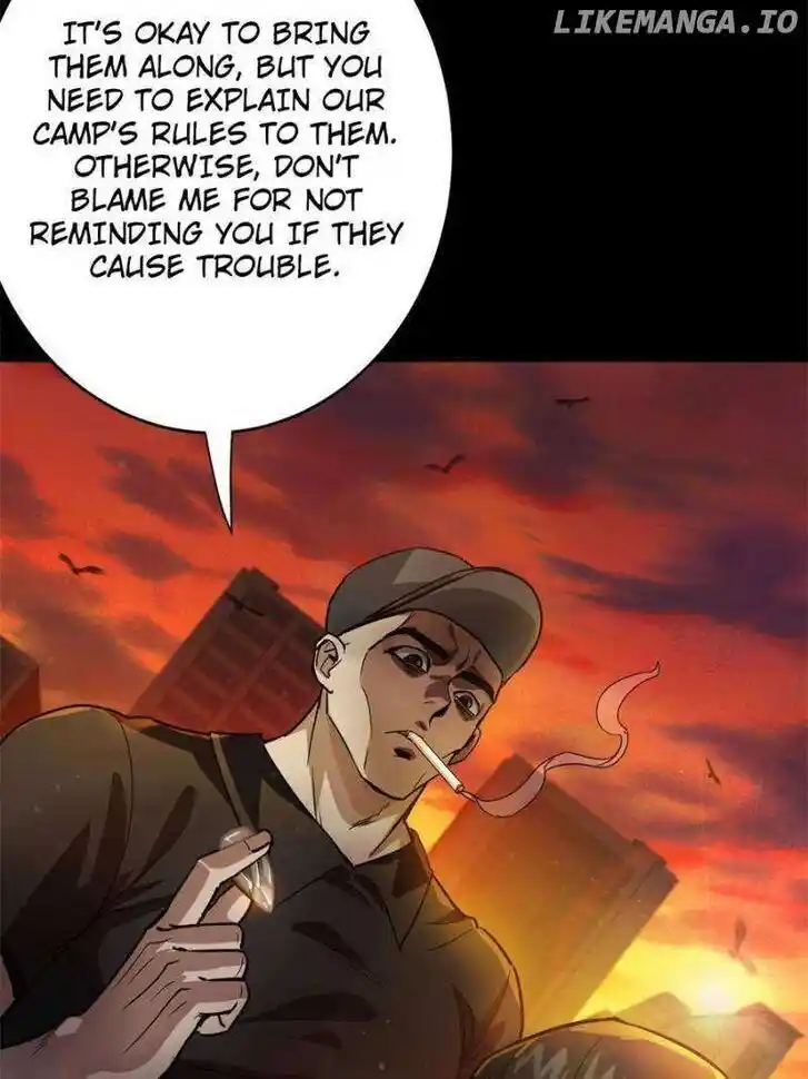 Lun Pan Shi Jie Ch.181