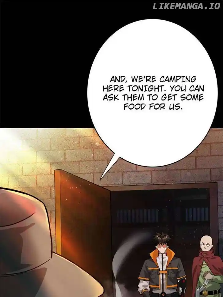 Lun Pan Shi Jie Ch.181