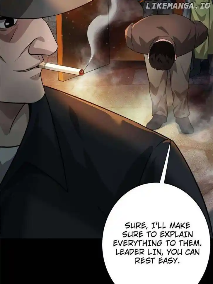 Lun Pan Shi Jie Ch.181