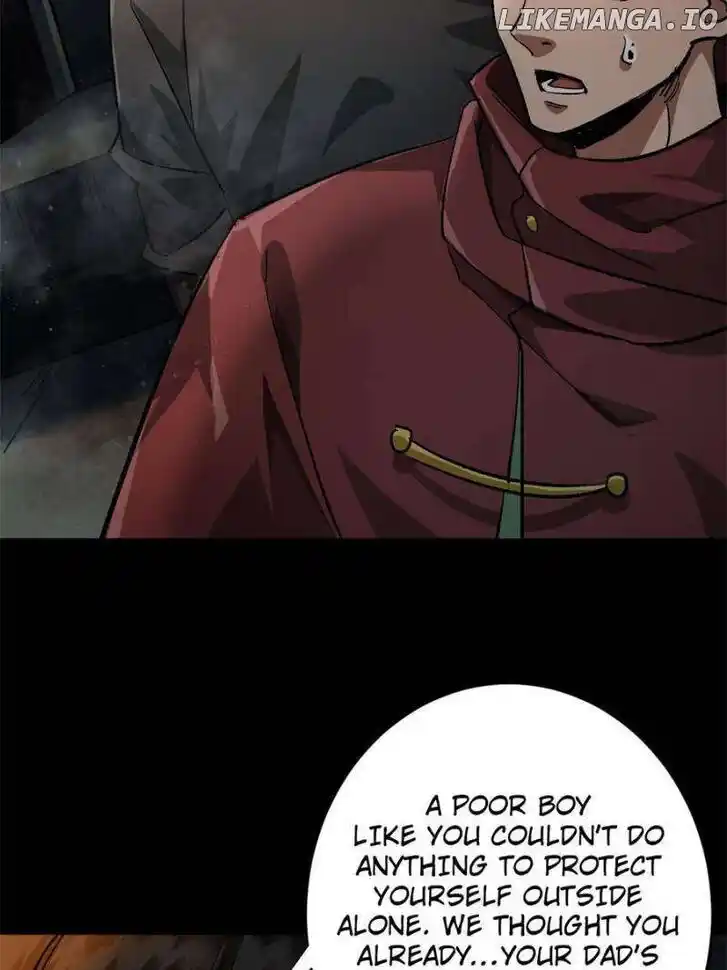 Lun Pan Shi Jie Ch.182