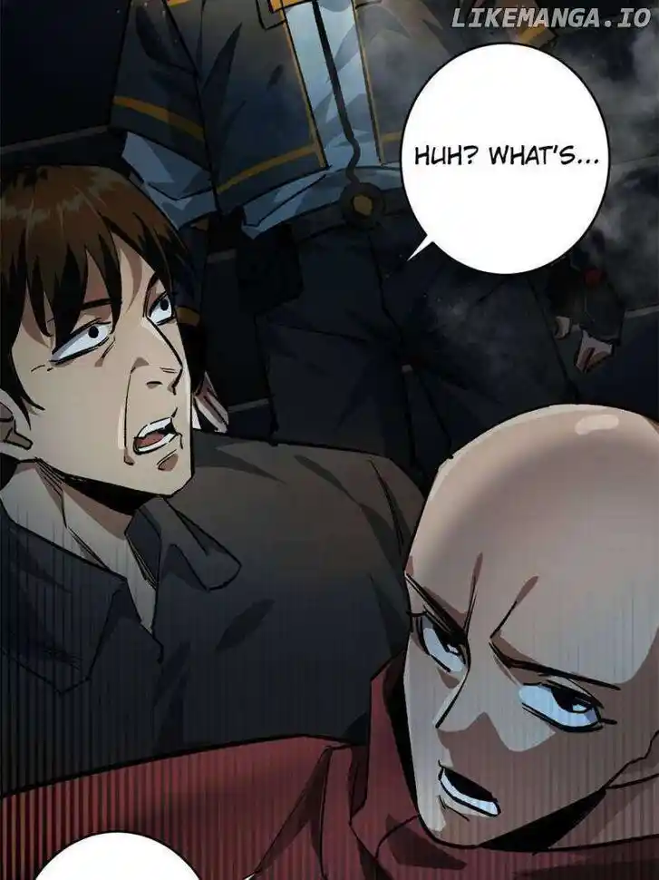 Lun Pan Shi Jie Ch.182