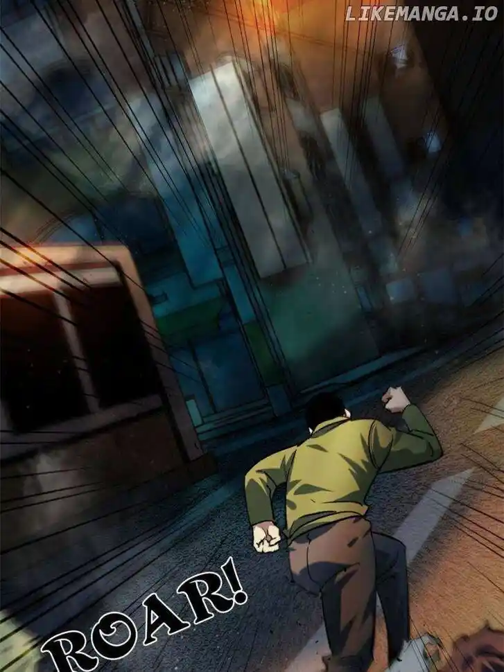 Lun Pan Shi Jie Ch.182