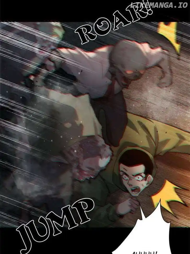 Lun Pan Shi Jie Ch.182