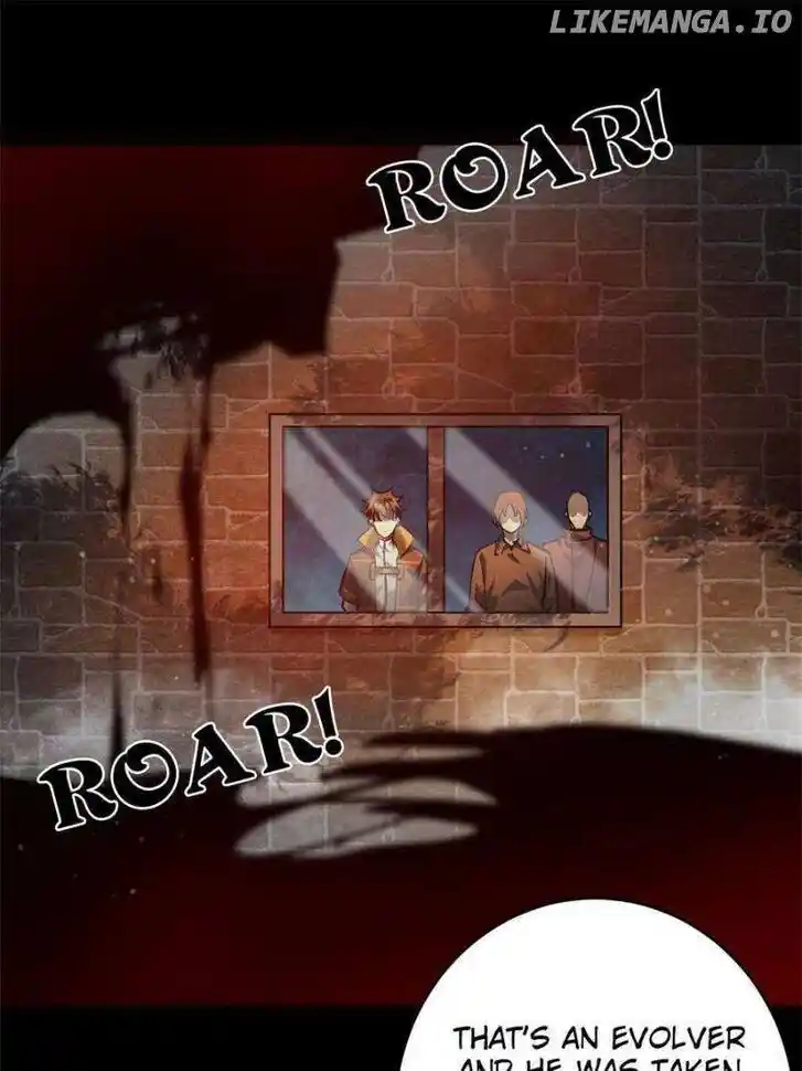 Lun Pan Shi Jie Ch.182