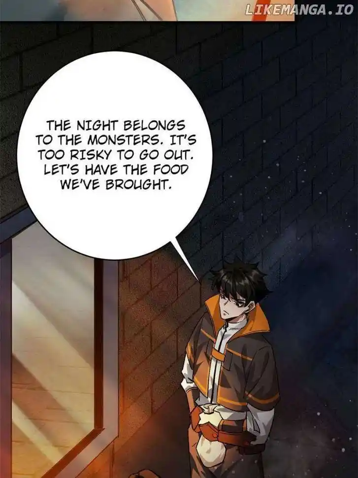 Lun Pan Shi Jie Ch.182