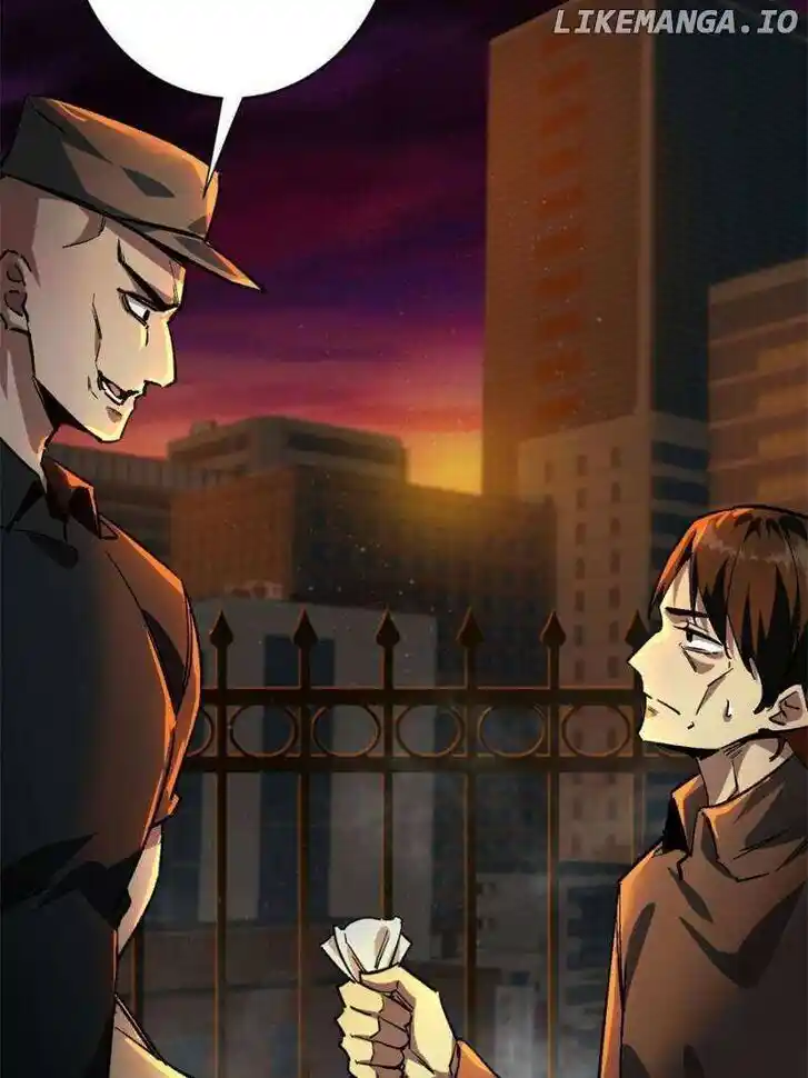 Lun Pan Shi Jie Ch.182