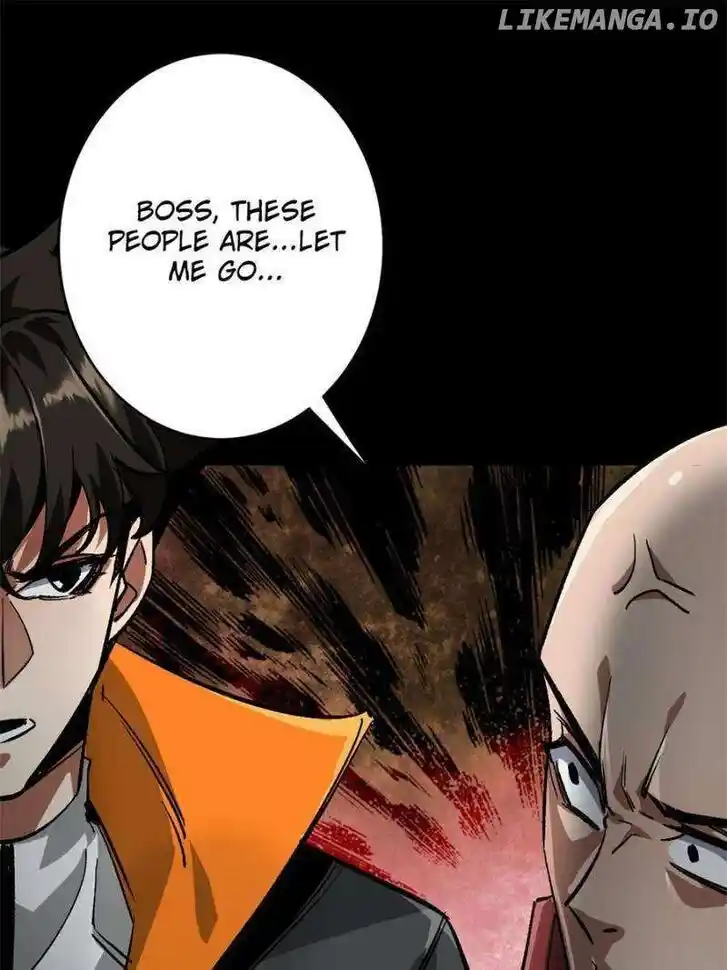 Lun Pan Shi Jie Ch.182