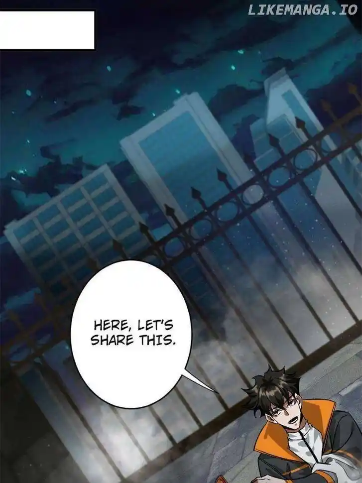 Lun Pan Shi Jie Ch.182