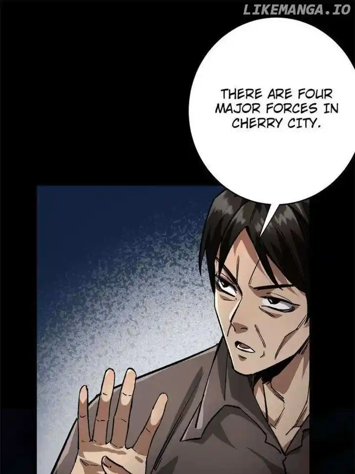 Lun Pan Shi Jie Ch.182