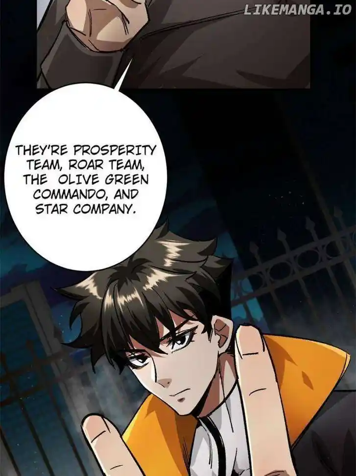 Lun Pan Shi Jie Ch.182