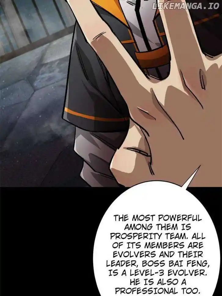 Lun Pan Shi Jie Ch.182