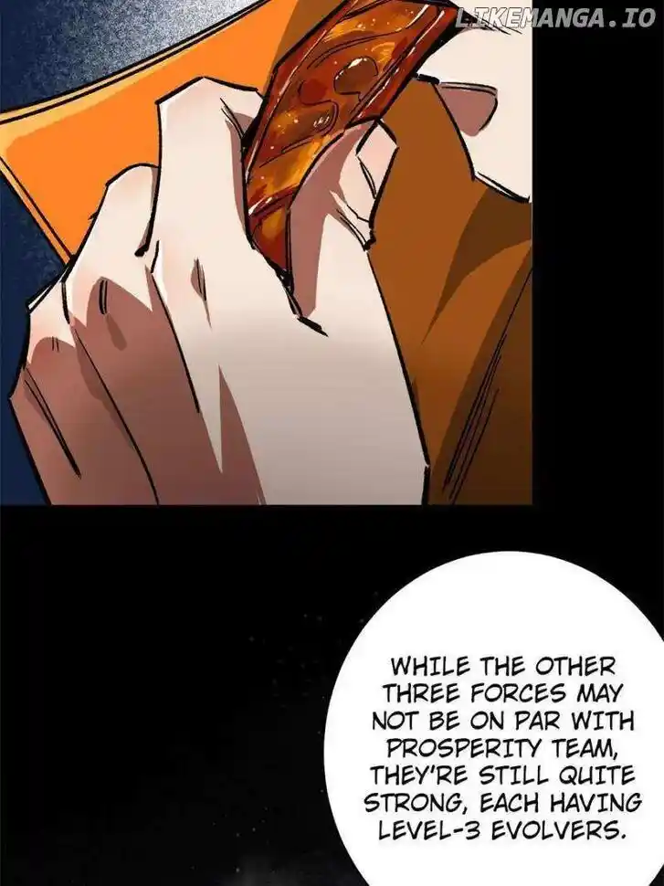 Lun Pan Shi Jie Ch.182