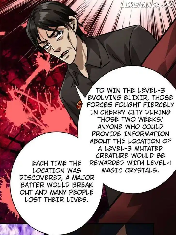 Lun Pan Shi Jie Ch.182