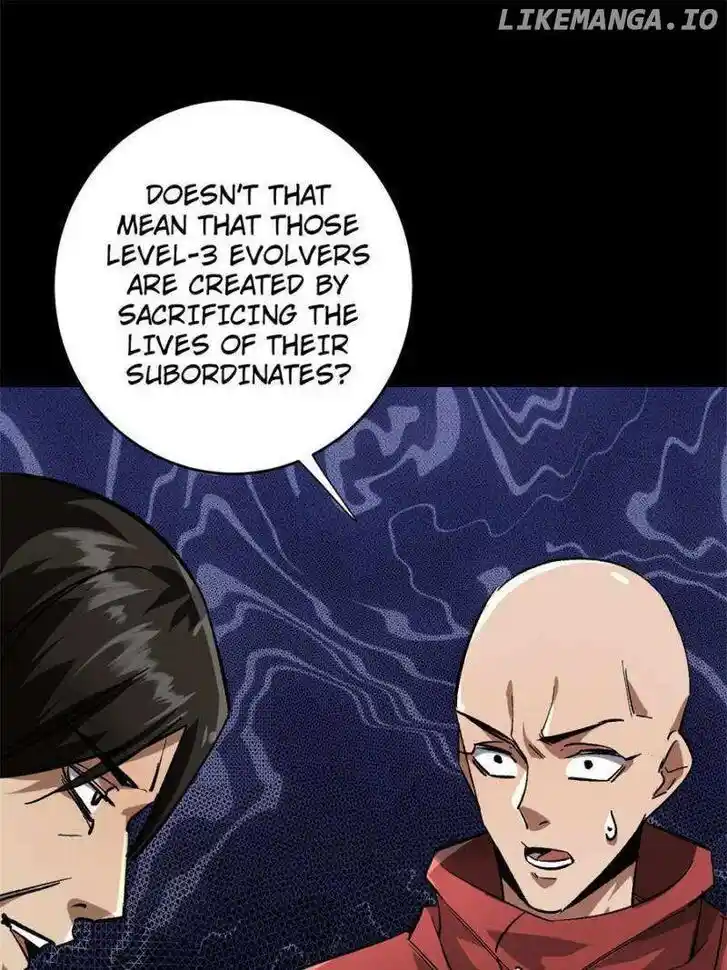 Lun Pan Shi Jie Ch.182