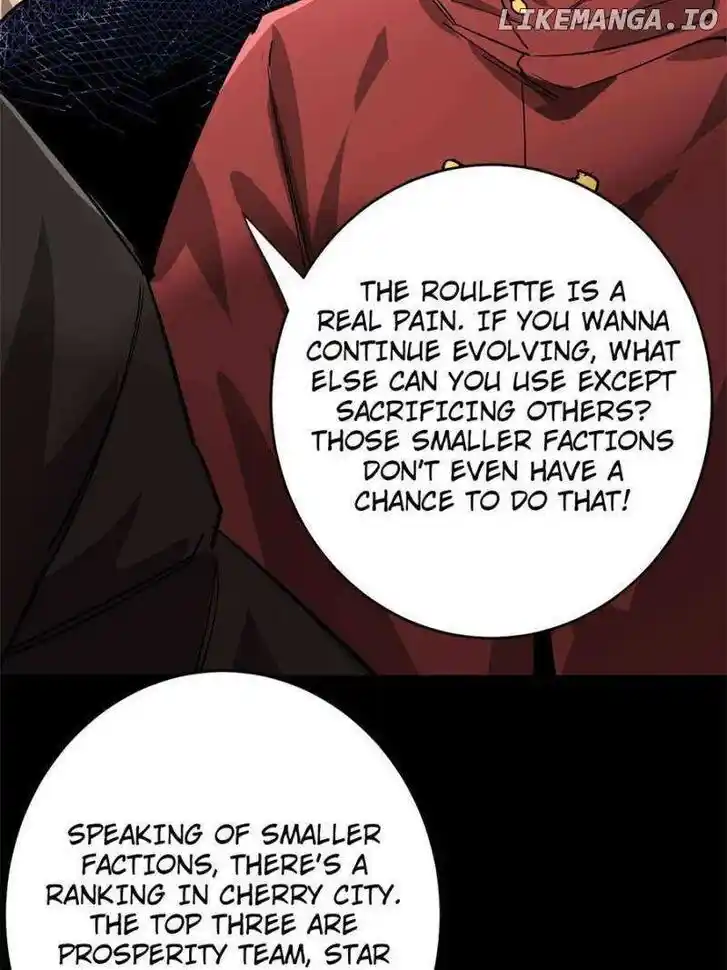 Lun Pan Shi Jie Ch.182