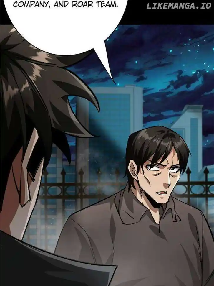 Lun Pan Shi Jie Ch.182