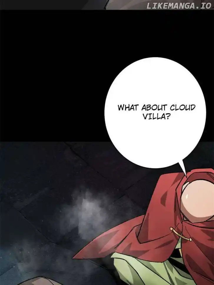 Lun Pan Shi Jie Ch.182