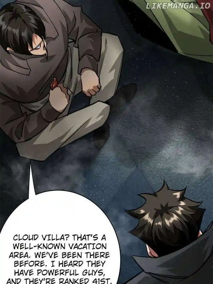 Lun Pan Shi Jie Ch.182