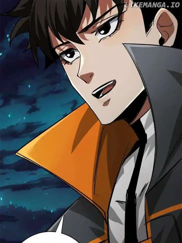 Lun Pan Shi Jie Ch.182