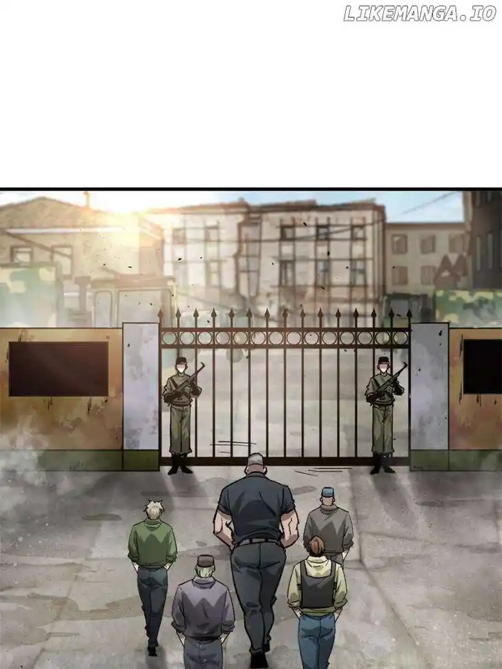 Lun Pan Shi Jie Ch.182