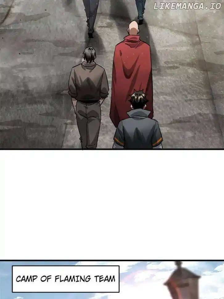 Lun Pan Shi Jie Ch.182