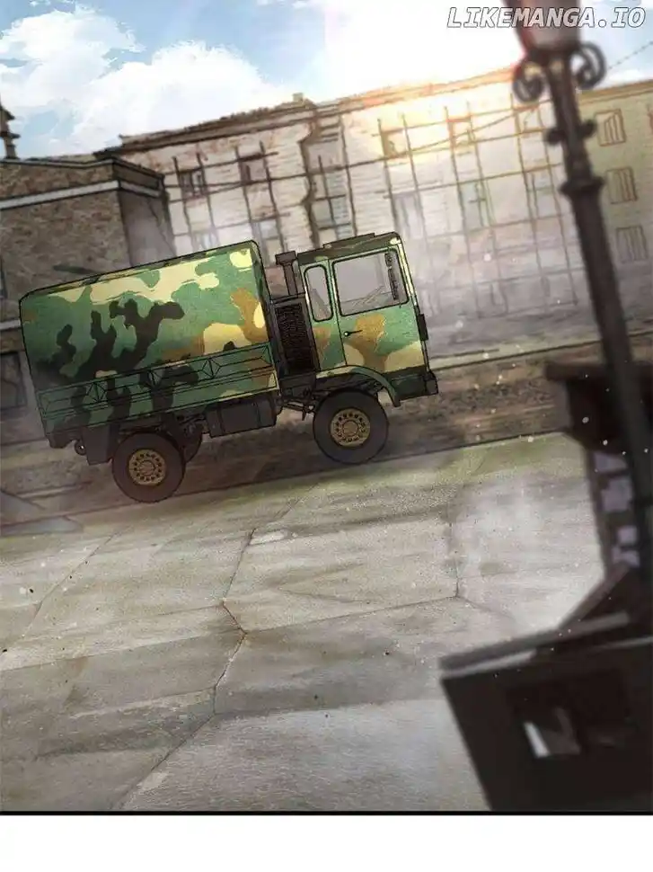 Lun Pan Shi Jie Ch.182