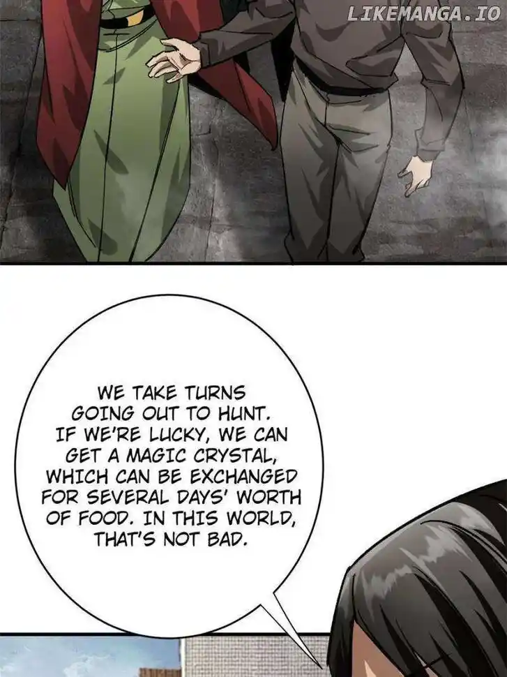 Lun Pan Shi Jie Ch.182