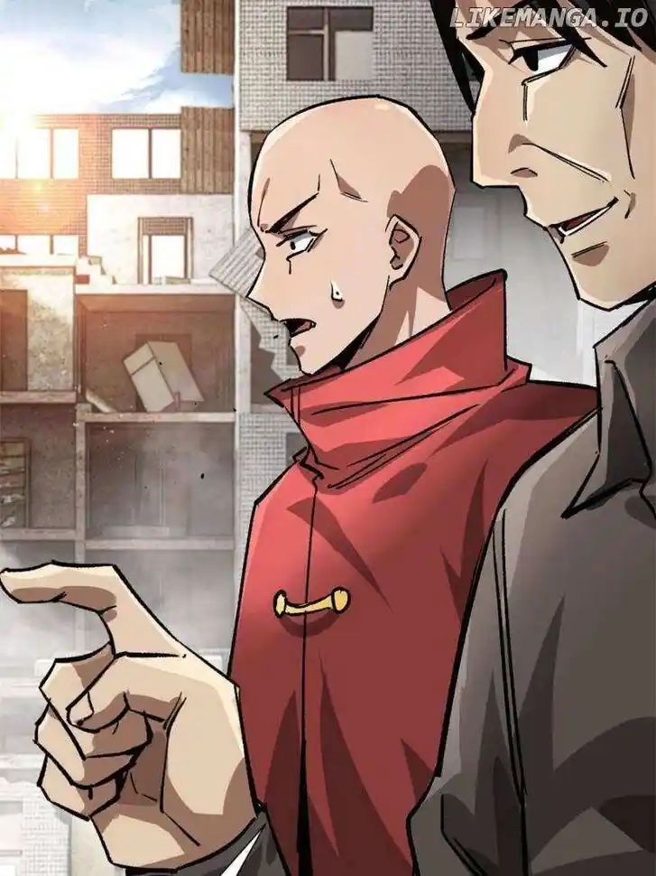 Lun Pan Shi Jie Ch.182