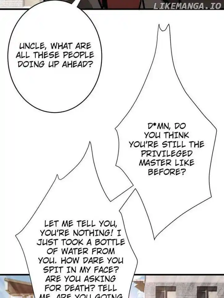 Lun Pan Shi Jie Ch.182