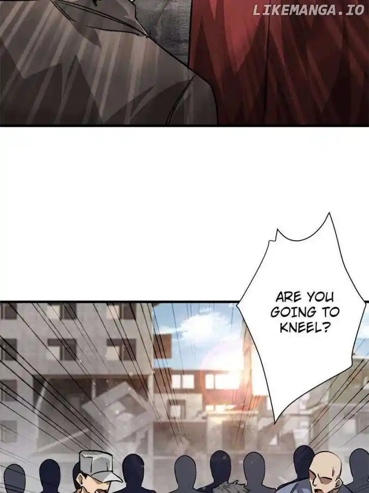 Lun Pan Shi Jie Ch.182