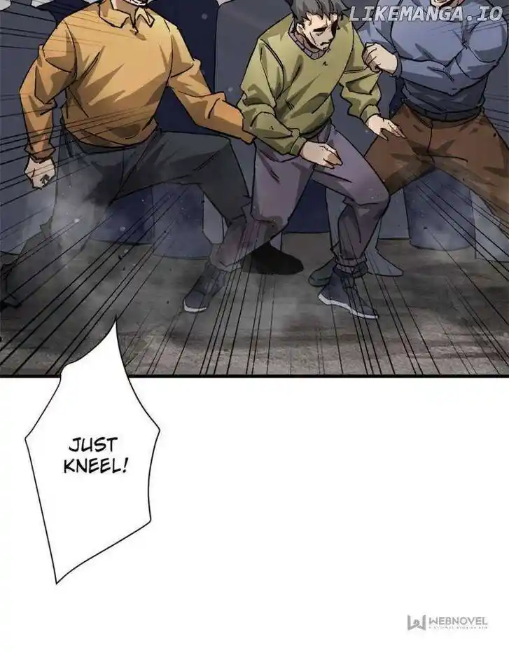 Lun Pan Shi Jie Ch.182