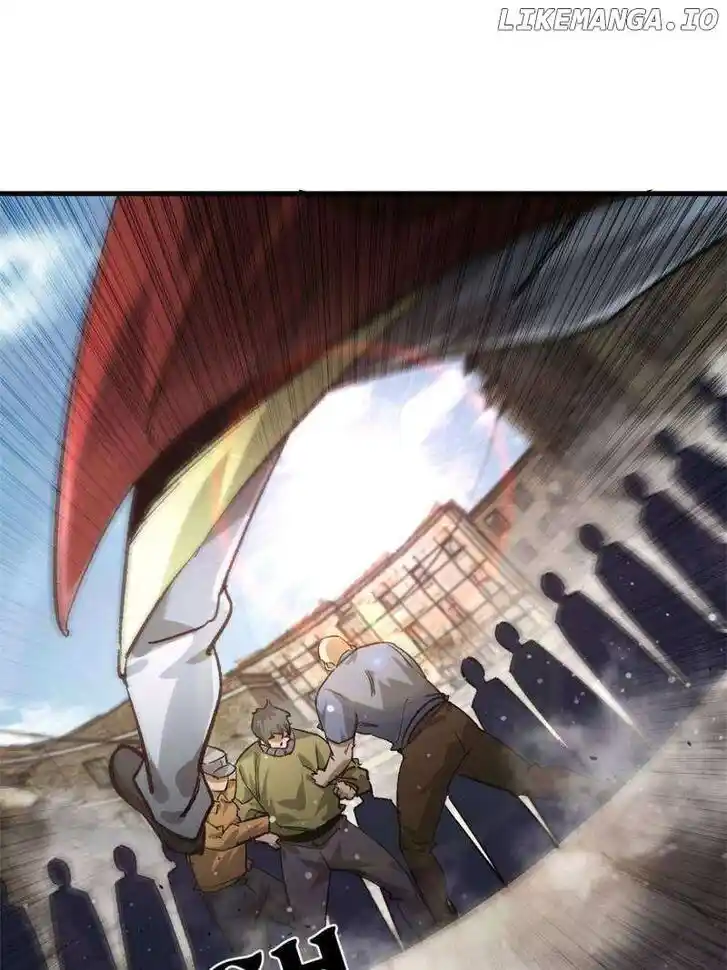 Lun Pan Shi Jie Ch.182