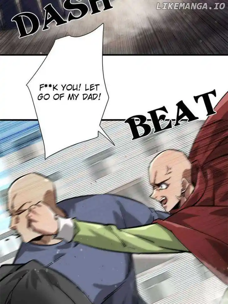 Lun Pan Shi Jie Ch.182