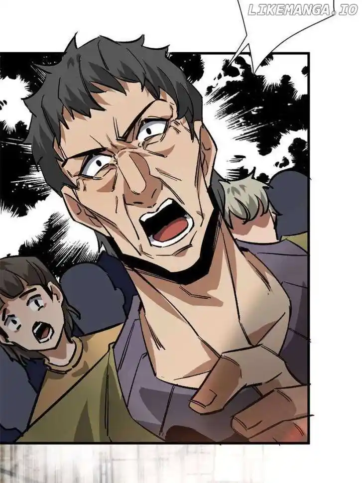 Lun Pan Shi Jie Ch.182