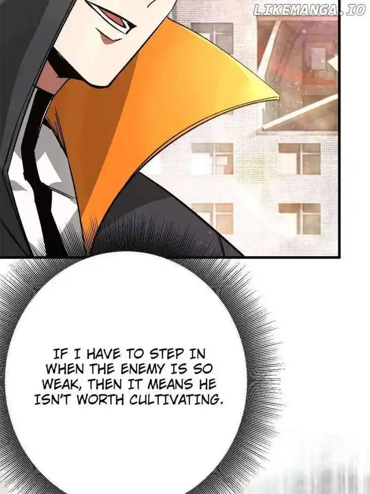 Lun Pan Shi Jie Ch.182