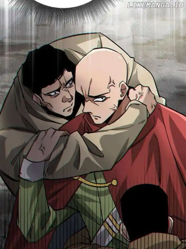 Lun Pan Shi Jie Ch.182