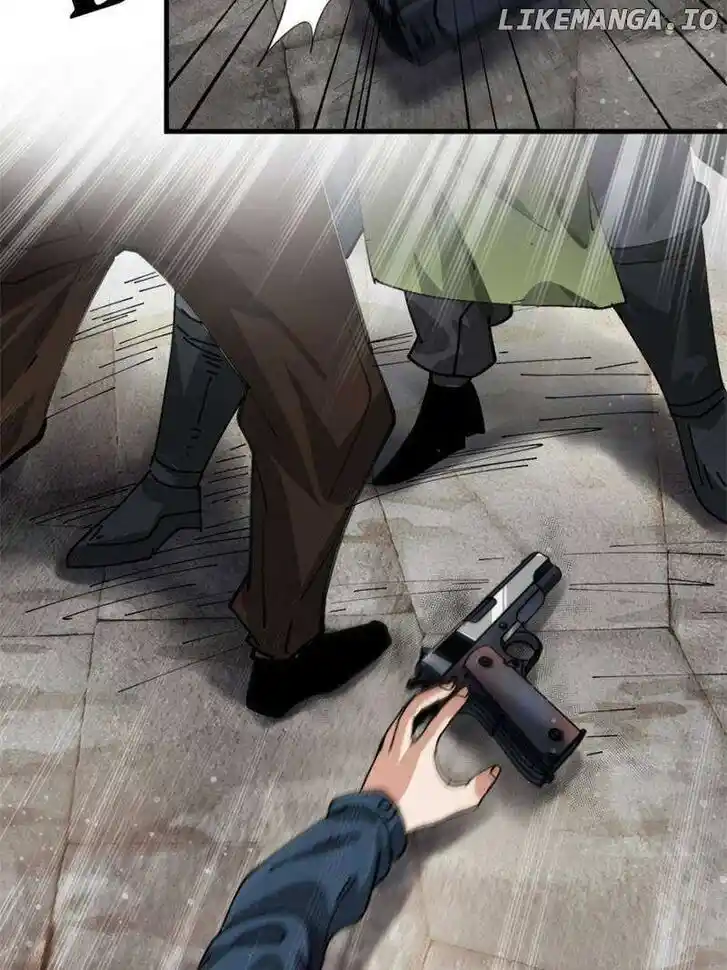 Lun Pan Shi Jie Ch.183