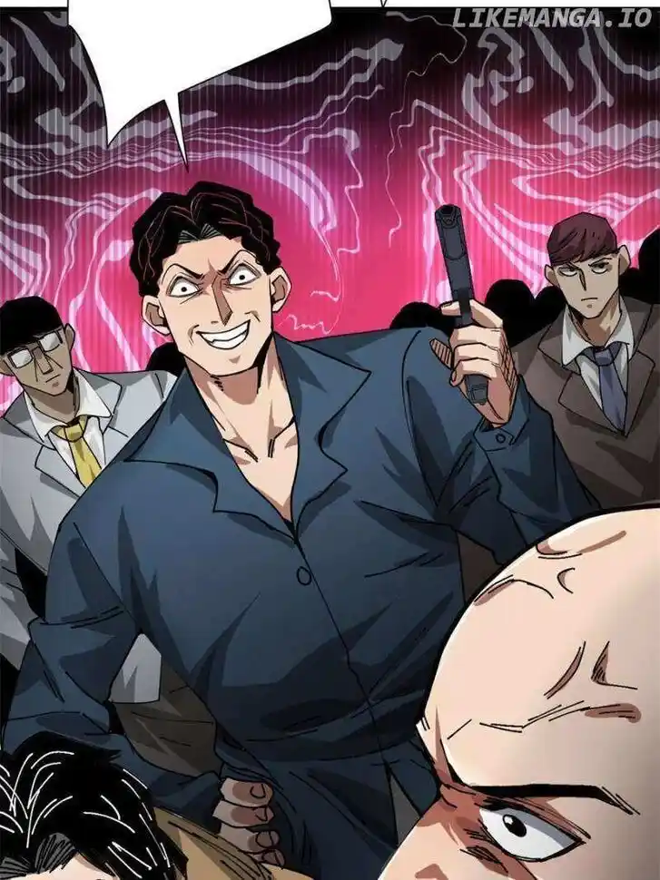 Lun Pan Shi Jie Ch.183