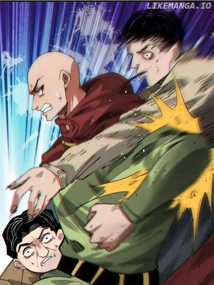 Lun Pan Shi Jie Ch.183