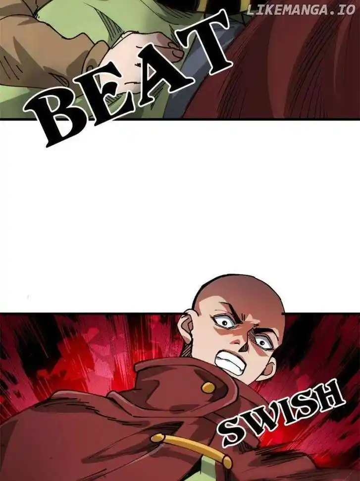 Lun Pan Shi Jie Ch.183