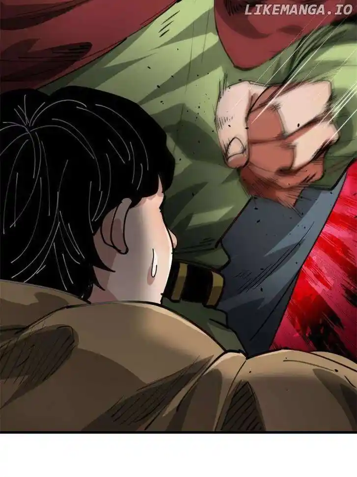 Lun Pan Shi Jie Ch.183