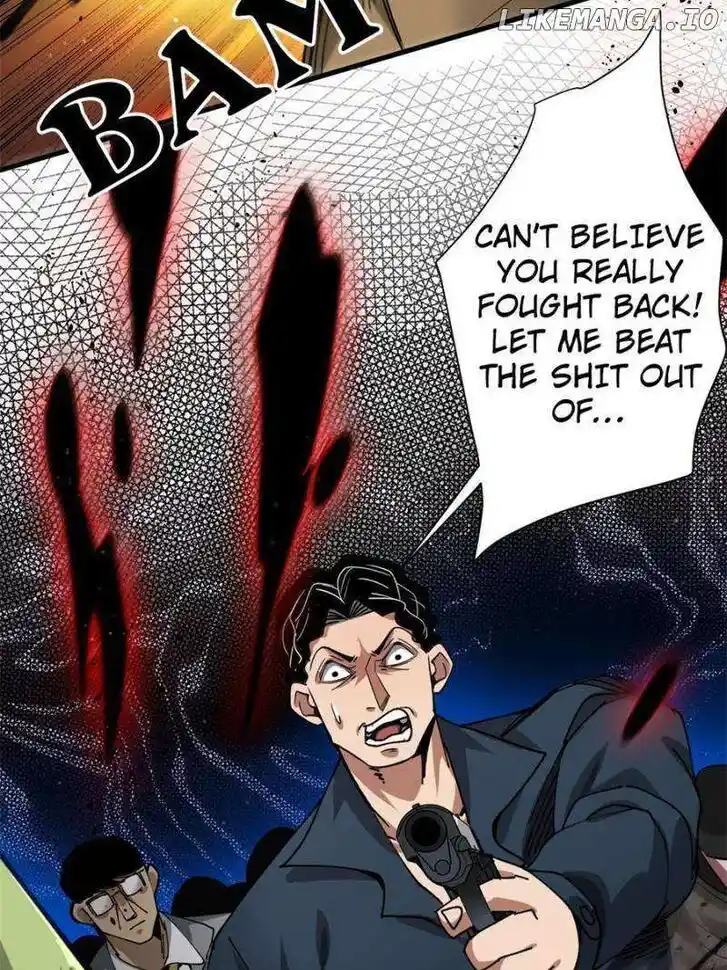 Lun Pan Shi Jie Ch.183