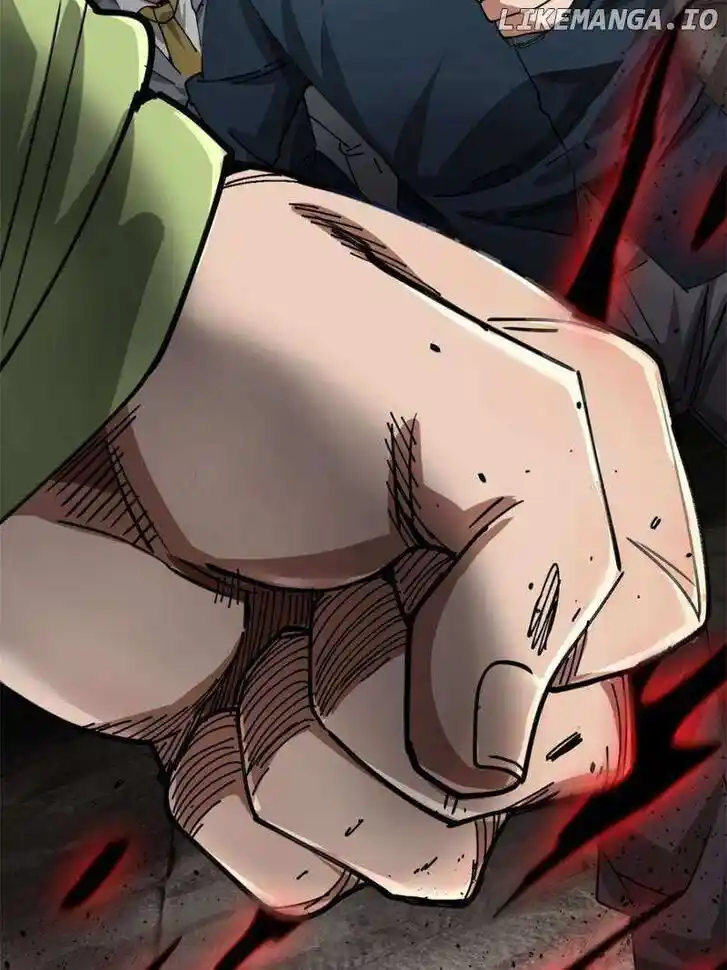 Lun Pan Shi Jie Ch.183