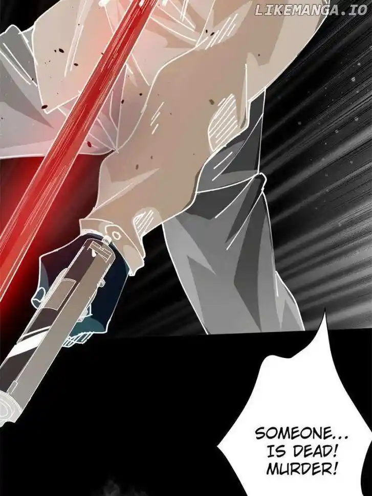 Lun Pan Shi Jie Ch.183