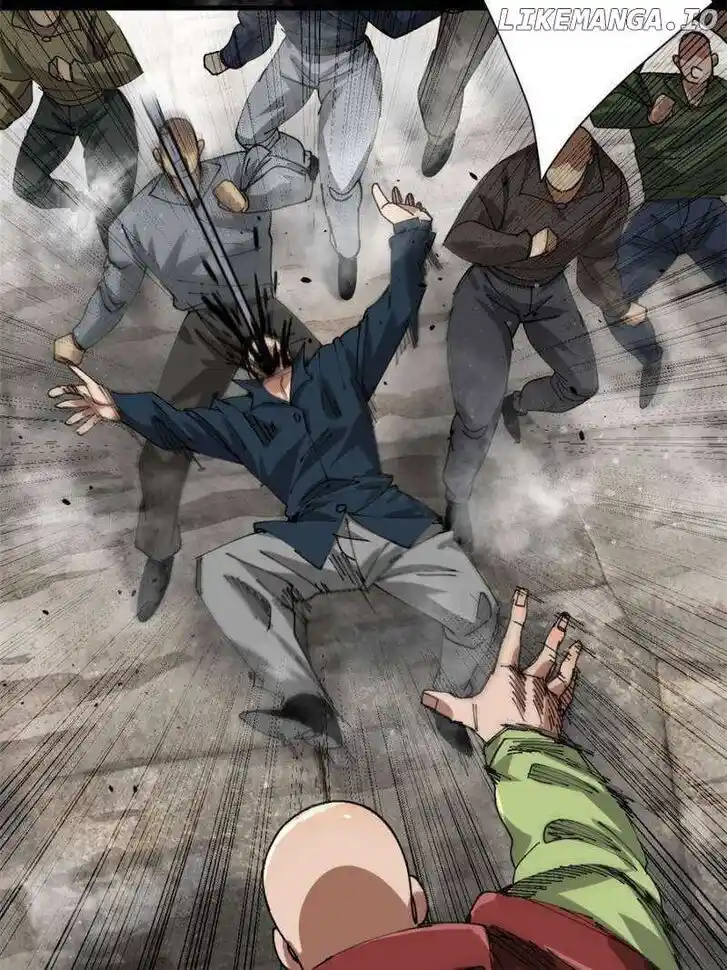 Lun Pan Shi Jie Ch.183