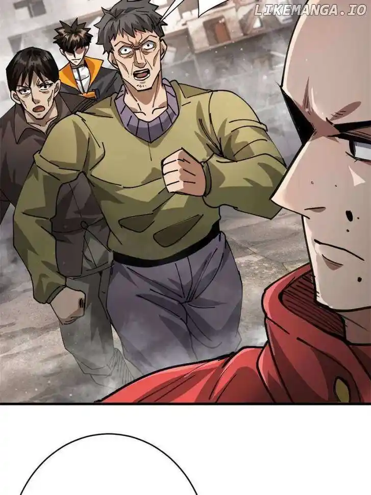 Lun Pan Shi Jie Ch.183