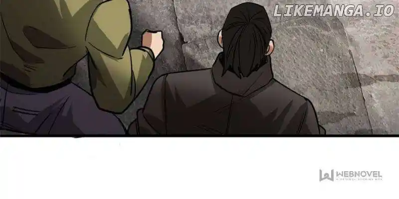 Lun Pan Shi Jie Ch.183