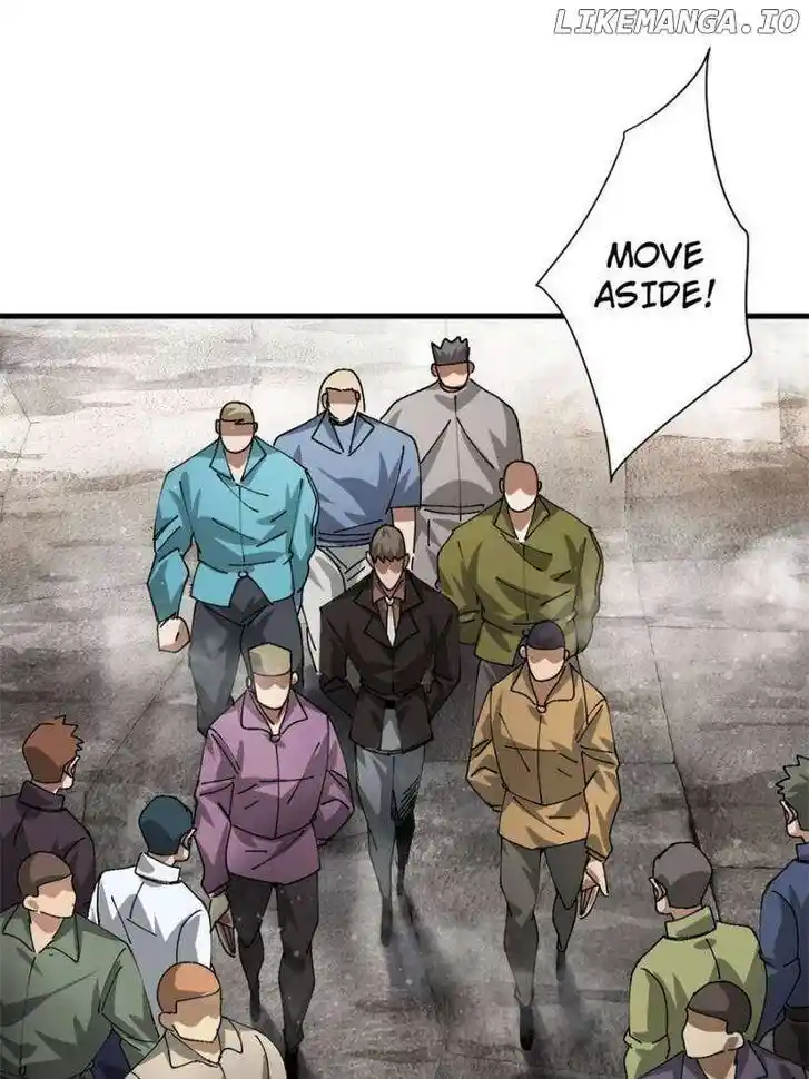 Lun Pan Shi Jie Ch.183